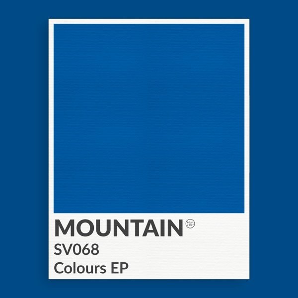 Mountain Colours, 2020