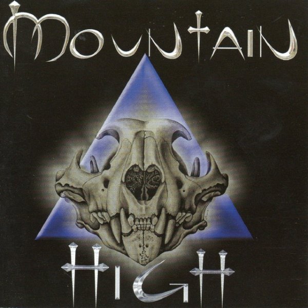 Album Mountain - High
