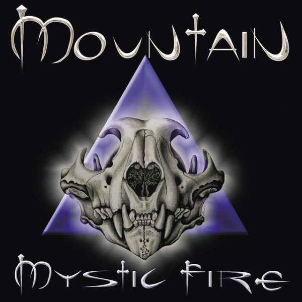 Album Mountain - Mystic Fire