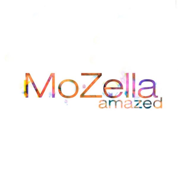 Album Mozella - Amazed