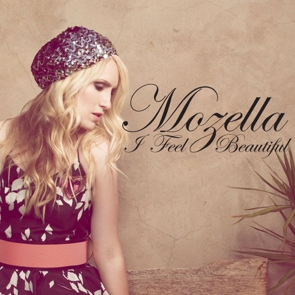 Album Mozella - I Feel Beautiful