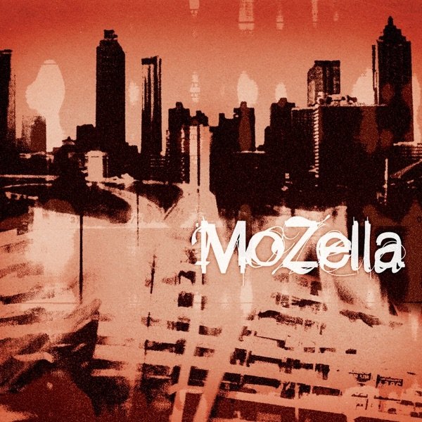 Album Mozella - MoZella