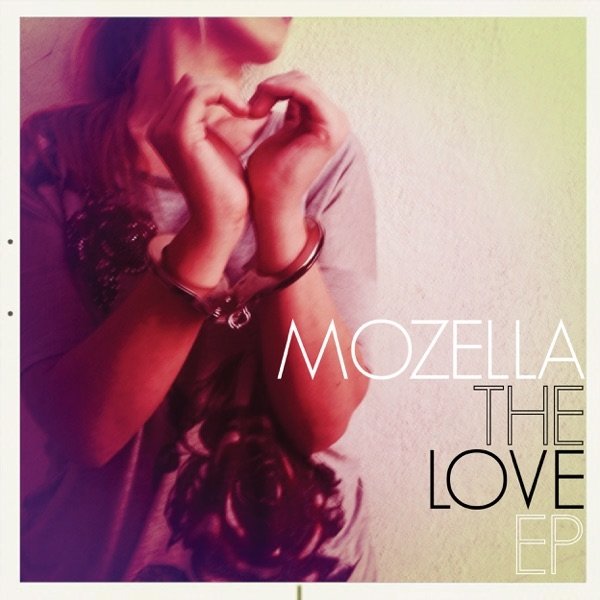Album Mozella - The Love