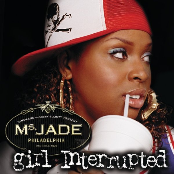 Album Ms. Jade - Girl Interrupted
