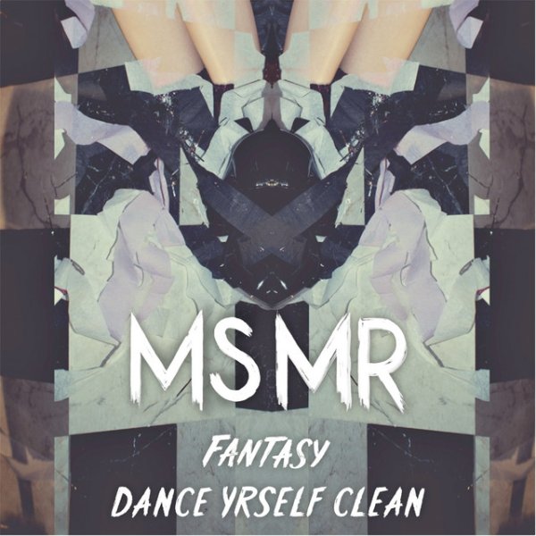 Album MS MR - Fantasy
