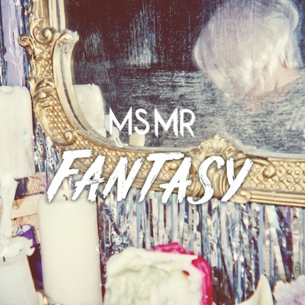 Album MS MR - Fantasy
