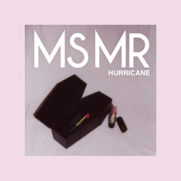 MS MR Hurricane, 2012