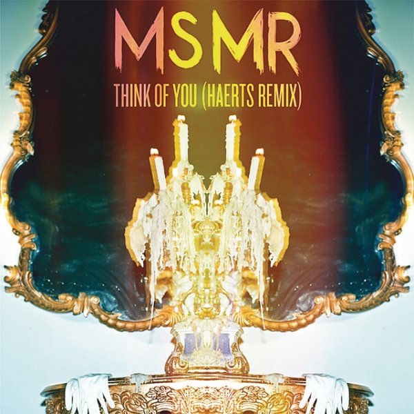 Album MS MR - Think of You