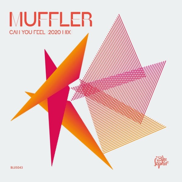 Album Muffler - Can You Feel