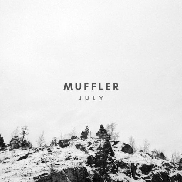 Album Muffler - July