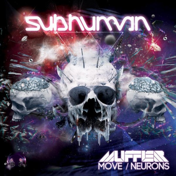Move / Neurons - album