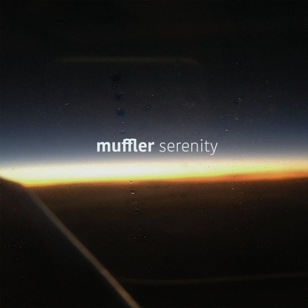 Album Muffler - Serenity