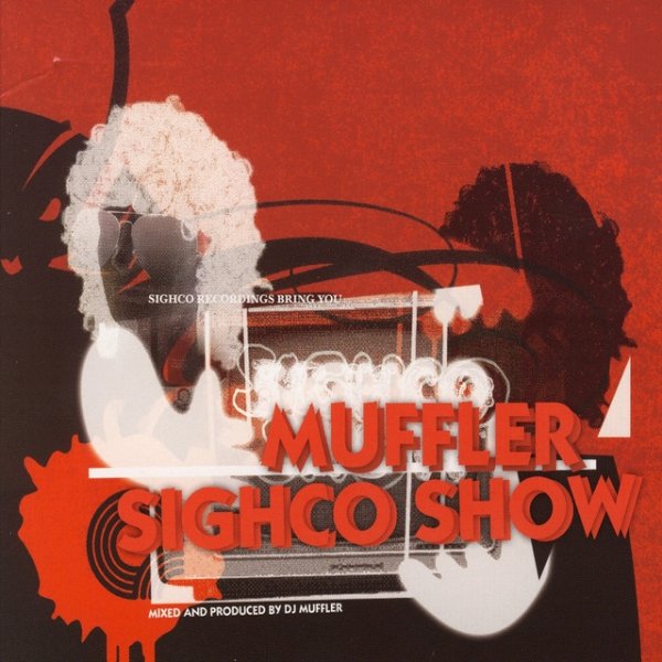 Album Sighco Show - Muffler