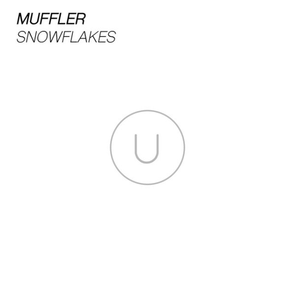Album Muffler - Snowflakes