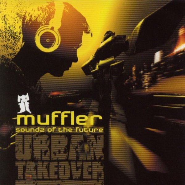 Album Muffler - Soundz of the Future
