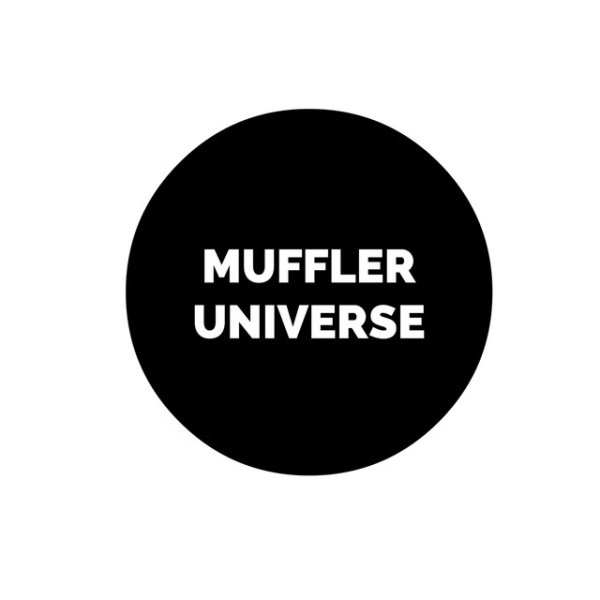 Album Muffler - Universe