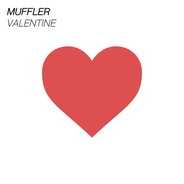 Album Muffler - Valentine