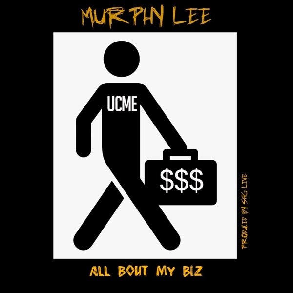 Album Murphy Lee - All Bout My Biz