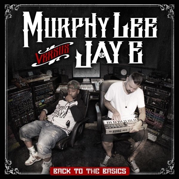 Album Murphy Lee - Back to the Basics