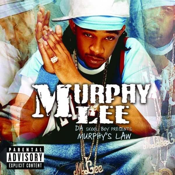 Da Skool Boy Presents Murphy's Law Album 