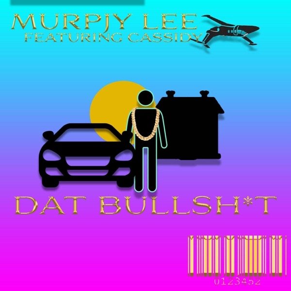 Album Murphy Lee - Dat Bullsh*t