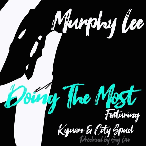 Album Murphy Lee - Doing the Most