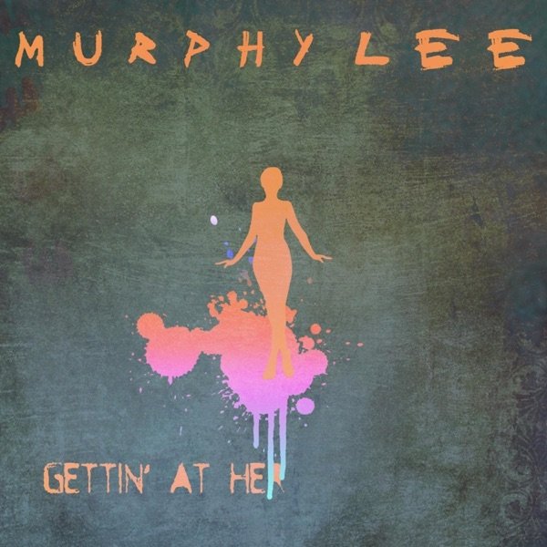 Album Murphy Lee - Getting At Her