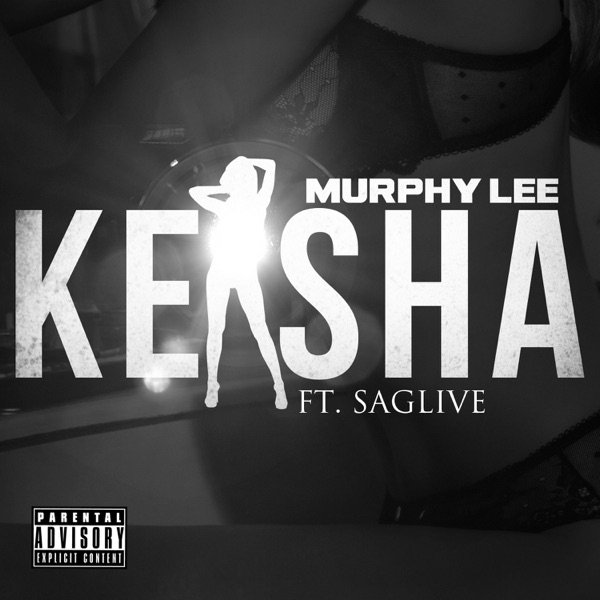 Album Murphy Lee - Keisha