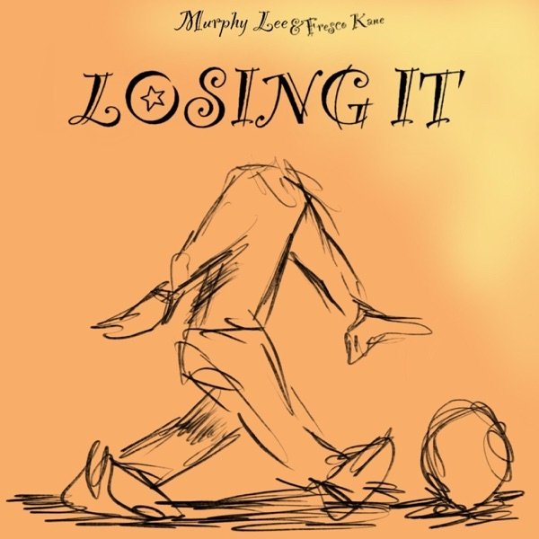 Album Murphy Lee - Losing It