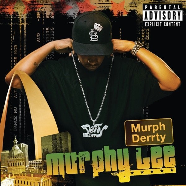 Album Murphy Lee - Murph Derrty