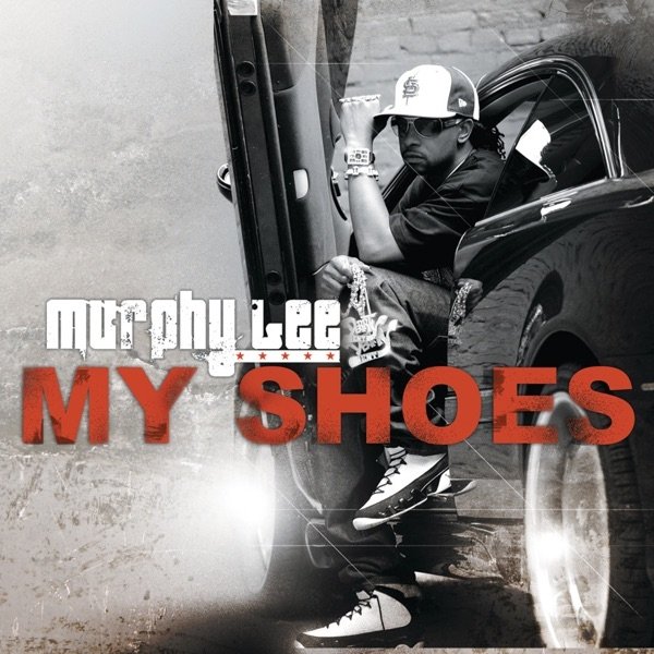 Album Murphy Lee - My Shoes