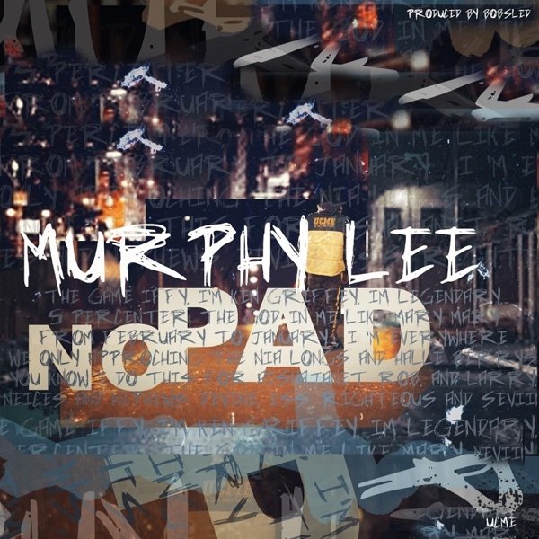 Album Murphy Lee - No Pad