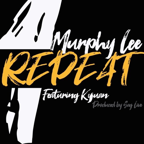 Album Murphy Lee - Repeat