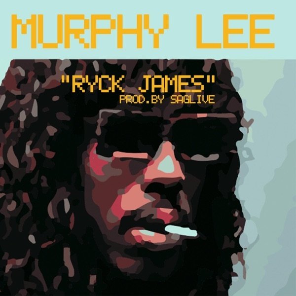 Album Murphy Lee - Rick James
