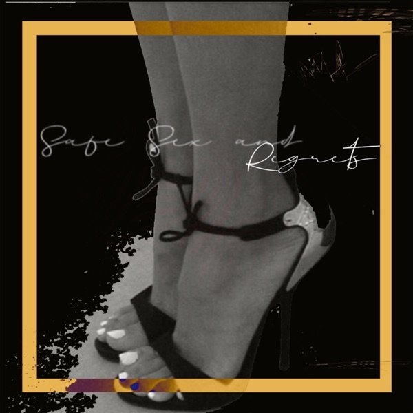 Album Murphy Lee - Safe Sex & Regrets