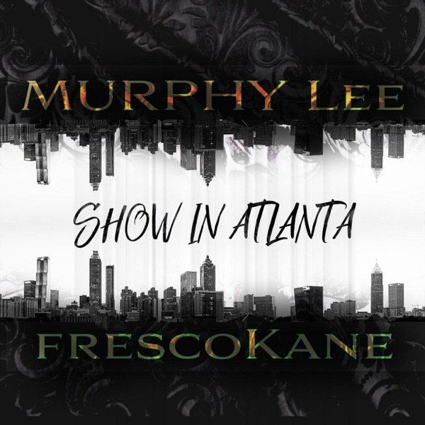 Murphy Lee Show In Atlanta, 2020