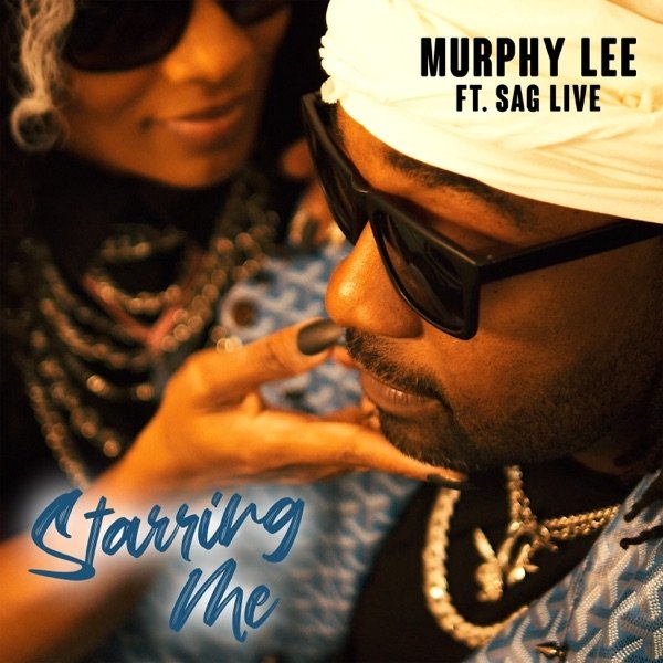 Album Murphy Lee - Starring Me