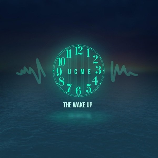 The Wake Up - album