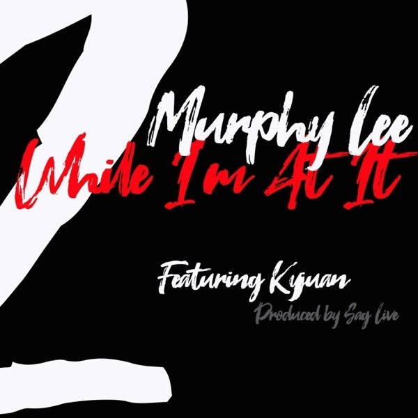 Album Murphy Lee - While I