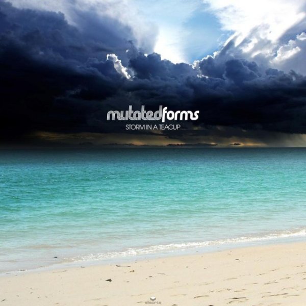 Album Storm In A Teacup - Mutated Forms