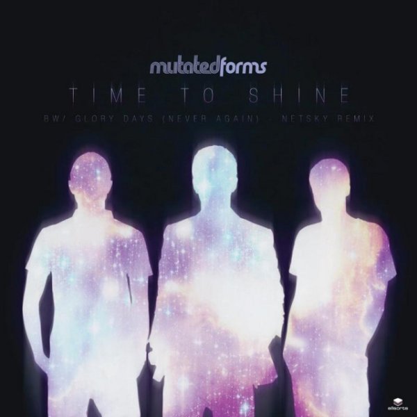 Album Mutated Forms - Time To Shine