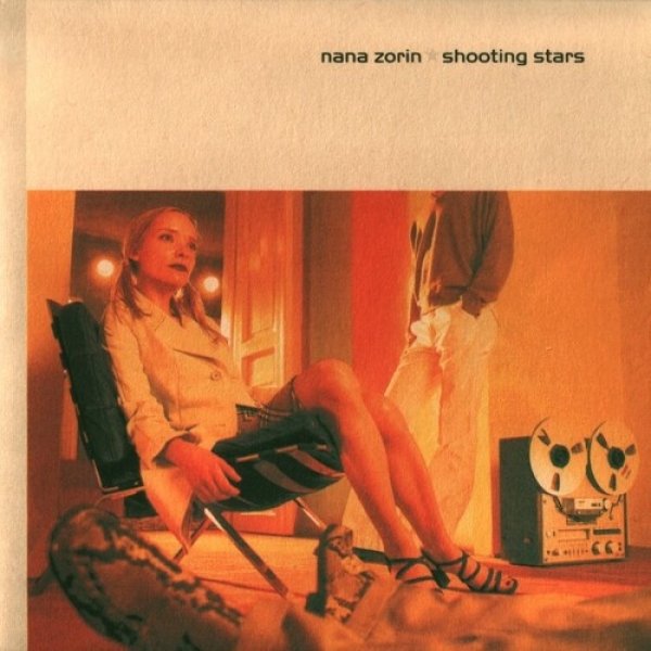 Album Shooting Stars - Nana Zorin