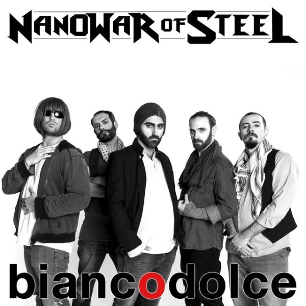 Album Biancodolce - Nanowar of Steel