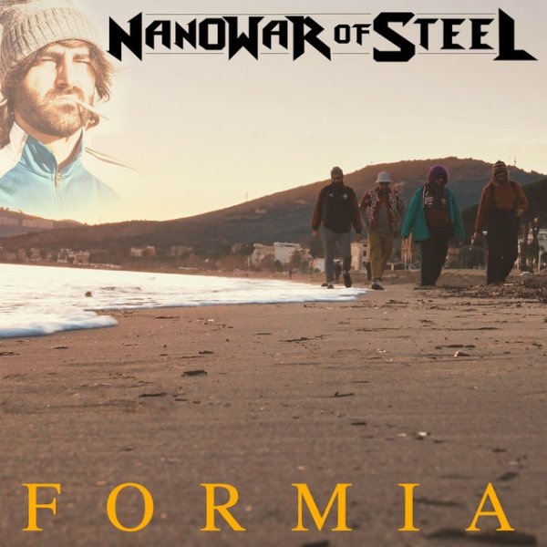 Album Nanowar of Steel - Formia