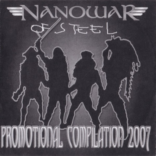 Album Nanowar of Steel - Promotional Compilation 2007