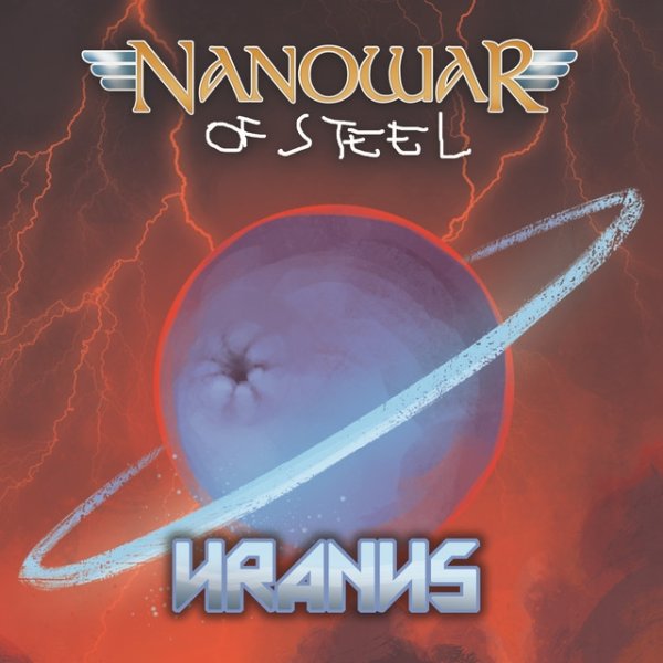 Album Nanowar of Steel - Uranus