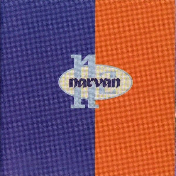 Album N2 - Narvan