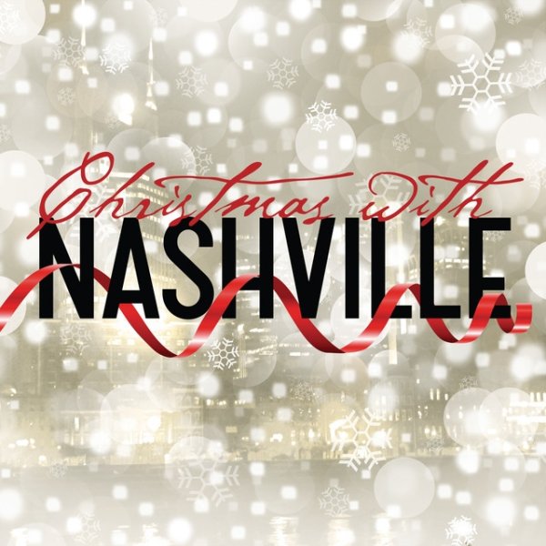 Nashville Cast Christmas With Nashville, 2014