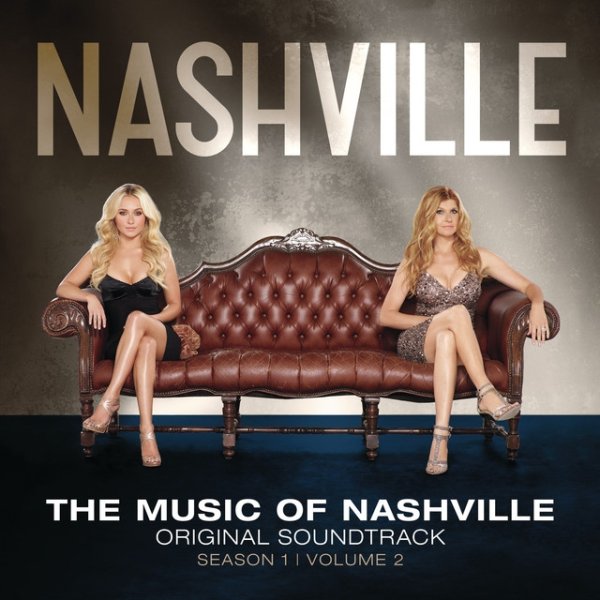 The Music Of Nashville Original Soundtrack Volume 2 - album