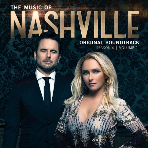 Album The Music of Nashville: Season 6, Vol. 2 - Nashville Cast